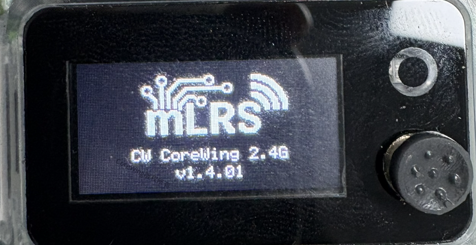 mlrs高频头